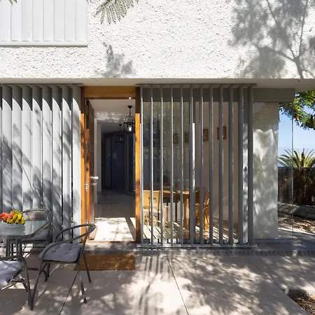 Ferienhaus Home2book Cozy & Relax House In Gueimar, Terraces *