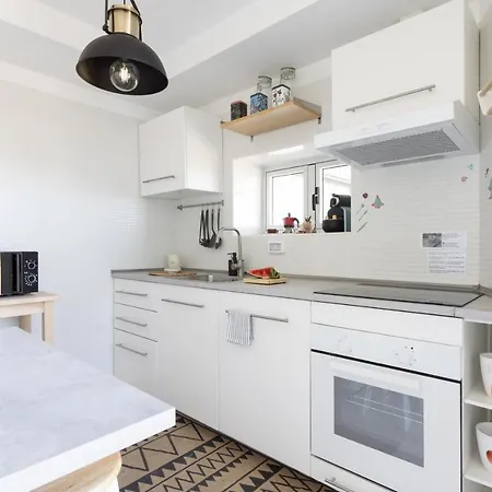 Holiday home Home2book Cozy & Relax House In Gueimar, Terraces *