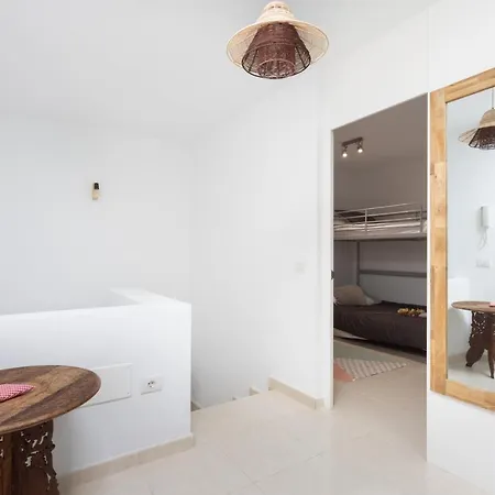 Holiday home Home2book Cozy & Relax House In Gueimar, Terraces Guimar