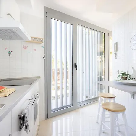 Home2book Cozy & Relax House In Gueimar, Terraces