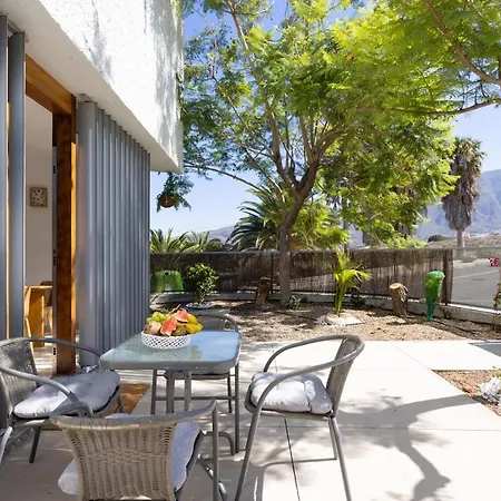 Casa vacanze Home2book Cozy & Relax House In Gueimar, Terraces