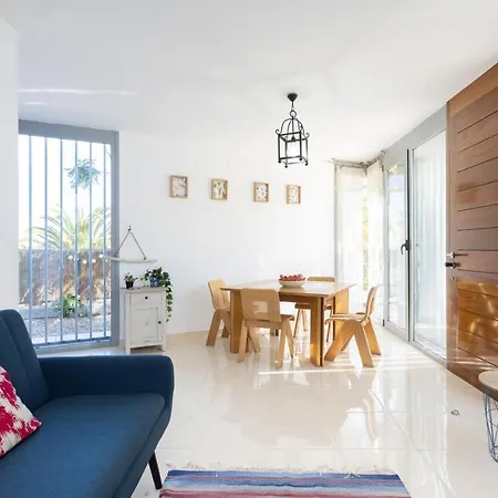 Casa vacanze Home2book Cozy & Relax House In Gueimar, Terraces *