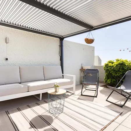 Home2book Cozy & Relax House In Gueimar, Terraces Casa vacanze
